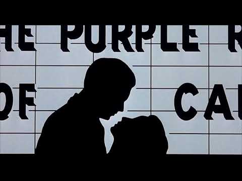 "Hollywood Fun" - The Purple Rose of Cairo (Dick Hyman, 1985)