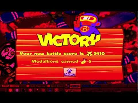 BTD Battles New intro