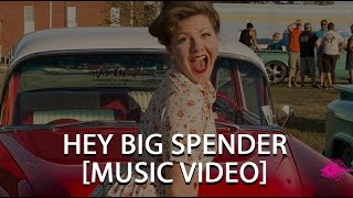 Hump Day Jam - Hey Big Spender