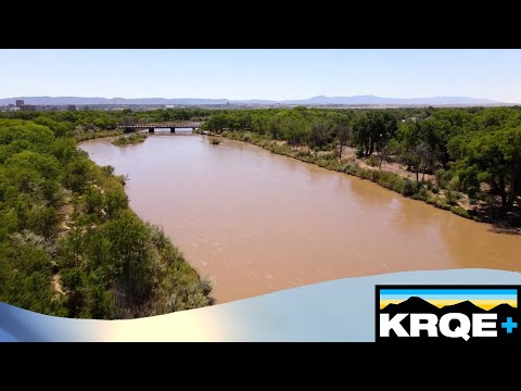 Facts about the Rio Grande
