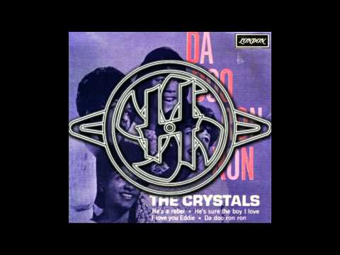 Himmelfahrt - Da Doo Ron Ron (Crystals Cover)