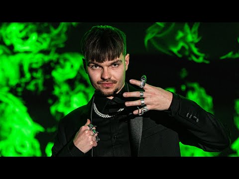 ♪ PALION - ZIELONE 4 [OFFICIAL TRAILER] ♪