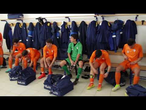 Torneo delle Regioni 2018 Abruzzo - 2° Giornata