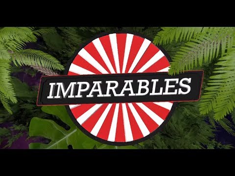 Imparables Mediterranean Epic