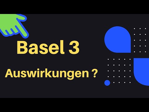 Auswirkungen von Basel 3 auf Gold und Silber?