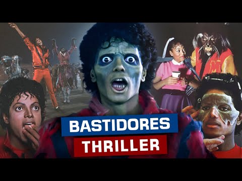 , title : 'SEGREDOS de BASTIDORES de THRILLER (o clássico de Michael Jackson) -ESPECIAL'