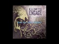 Killswitch engage - starting over with lyrics