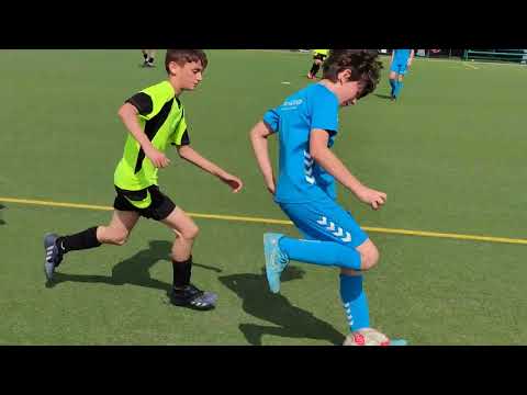 DuraCamp vs ACS Pro Team prima repriză