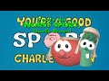 YouTube Poop Peanuts 12 Stories In One Part 7 Earth Day Special