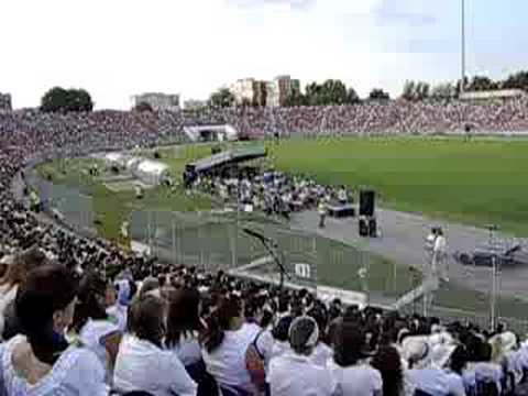 Festivalul Sperantei - Vasile Tofan