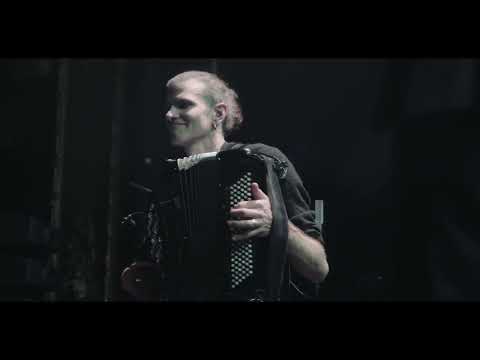 Vincent Peirani JOKERS - This Is The New Shit (live on Jan 21st 2023)