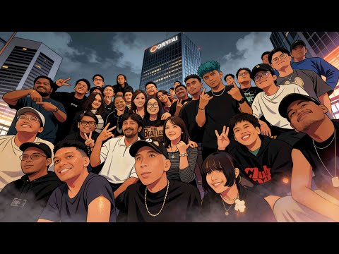 DAY 90 Live Challenge 24Jam  #nakamamc #nmc #imeroleplay #queen