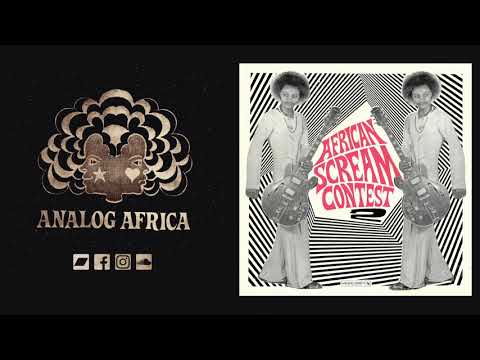SUPER BORGOU DE PARAKOU - Baba L'Oke Ba'Wagbe