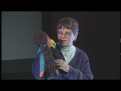 TEDxLeadershipPittsburgh - Dr. Susan Linn - 11/14/09