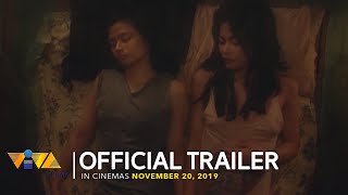 Adan Official Red Band Trailer [In cinemas Nov 20]