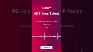 How HR Strategy is Evolving in the Asian Talent Market #business #hr  #talent #hiringprocess