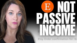 The Dark Truth About Selling Digital Products (Nobody Talks About This)