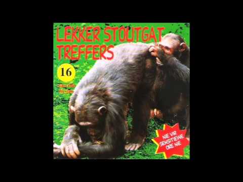 Stoutgat Treffers Huis Met Die Huis