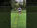 Cavani entrenando a la espera de un club!