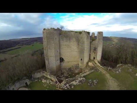 Chateau de Montfort