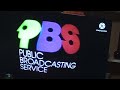 PBS 1971 Logo Bloopers The Very First Spin Off That I Ve Ever Made In History