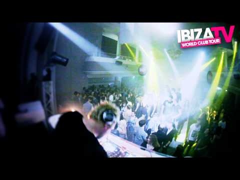 Ibiza World Club Tour with Jesse Voorn & Matt Myer, Theatro Club Ulm (Germany)