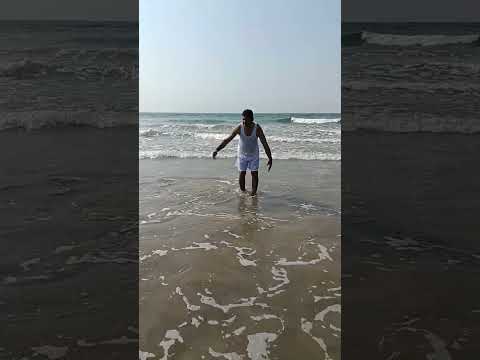 #wahid#sea#beach#water#fun#nnscollection#viral