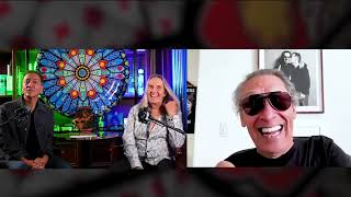 Alex Van Halen,  Nicko McBrain &amp; David Frangioni discuss early Van Halen Albums