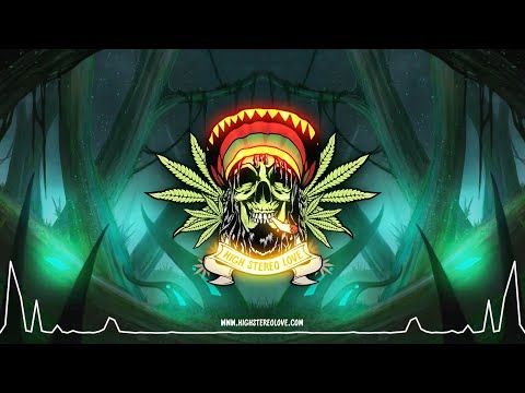 Herbnculture - Harder They Fall (Lyrics)