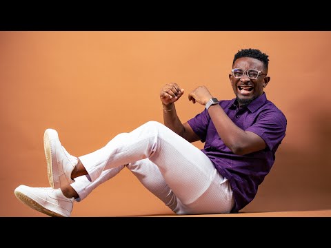 Happy Birthday Kwaku Kwame