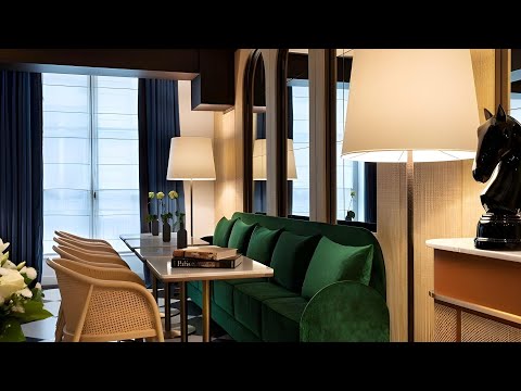 Chess Hotel