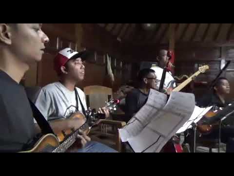 OJO GELO Keroncong De'poespo "