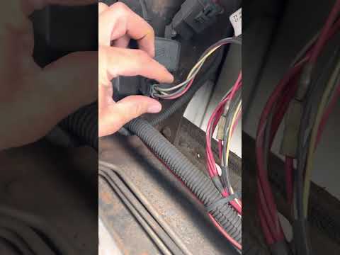 1st Gen Airlift Airbag Remote Sync 72704-w