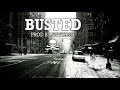 Hard Old School Diss Hip Hop Beat || Busted || Instrumental Prod By (Fiftyano Beats)