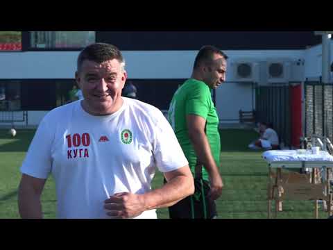 ФК Звездара - ДФК Дорћол 2-1 5.9.23