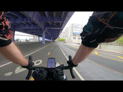 Harbor Ring Ride 2021 – front 8x