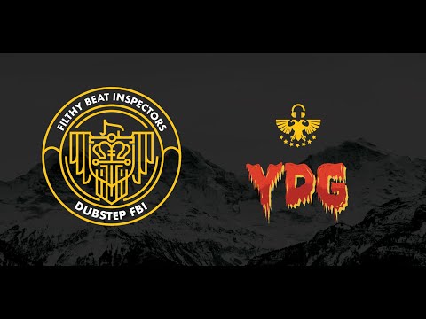 Filthy Beat Inspectors - YDG Interview