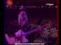 JOHNNY WINTER - Silver Train
