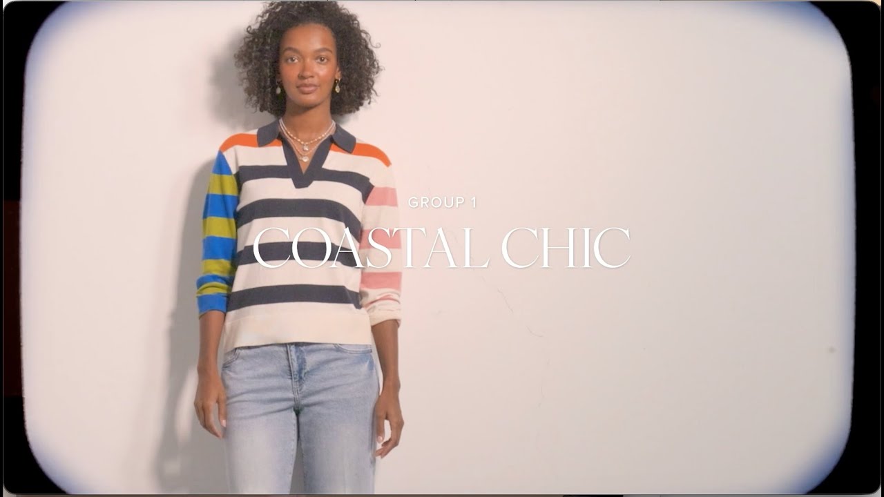 cabi Spring 2026 Collection