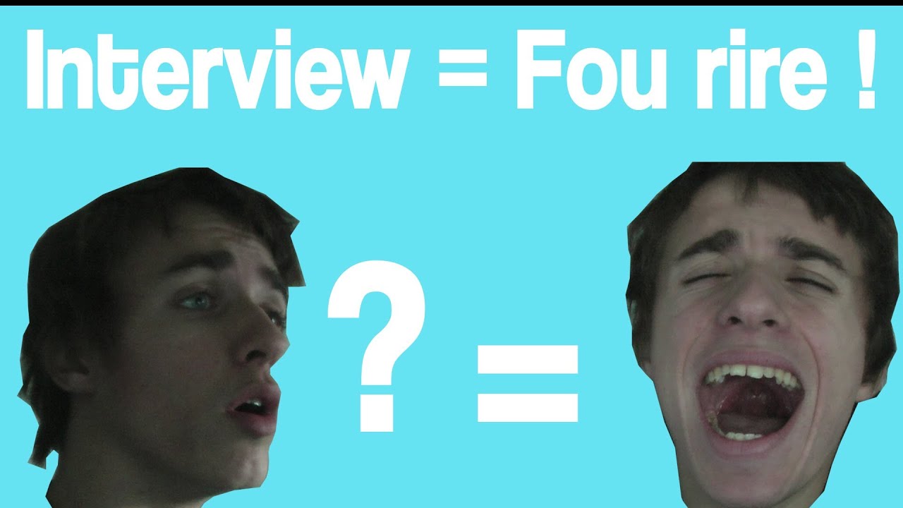 [TRES FUN !] Johnx6 m'interview en gaming live ! thumbnail