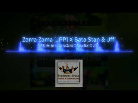 Pikinini Ipili_ Zama Zama [ JPP ]_Ft_Bata Stan_X_Uffii_2022_Png_Music