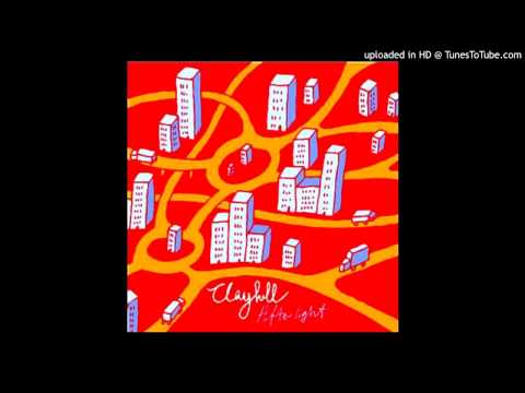 Clayhill - Afterlight