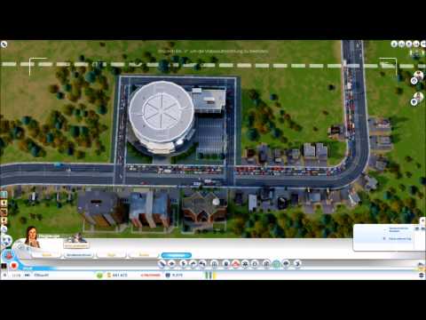 SimCity #2 Traffic insanity