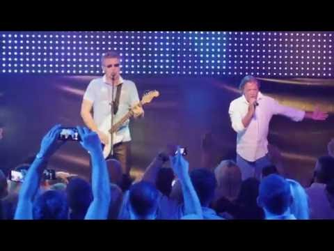 CLUB BAJLANDO - MODERN TALKING RELOADED