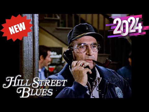 [NEW] Hill Street Blues Full Episode 🚕 S06E 7-9 🚕 The Virgin and the Turkey