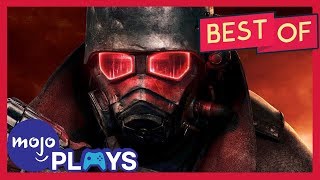 Top 10 Gaming Decisions You're Getting Wrong Either Way - Best of WatchMojo!