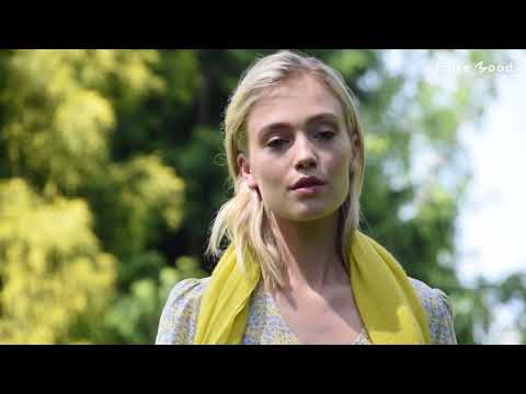 Kate Robe Patron de couture video