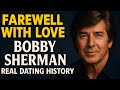 Bobby Sherman - All Girlfriends | Real Dating History (1971 - 2025) #celebrityrelationships
