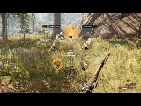 Far Cry Primal pt 19