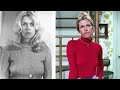 Why Elizabeth Montgomery Went BRA LESS On Bewitched